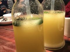 -金牌外婆家(苏州中心店)