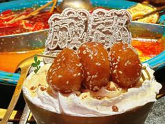 -吼堂老火锅(太古里总店)