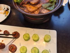 -老牌坊鲁菜名店(聊城美食岛店)