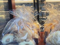 -红宝石·鲜奶小方·海派西点房(金杨店)