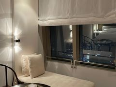 -上海柏悦酒店