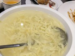 -金泽大酒店·卢塞恩餐厅·年夜饭春节连市