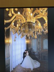 -金夫人婚纱摄影(华南店)