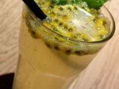 -乔泰勒JOETYLER西餐厅(曲江店)