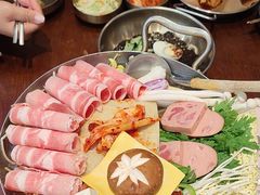 -双门洞·森系料理(体育西店)