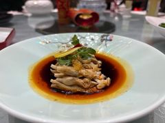-赛象酒店·福泉阁中餐厅