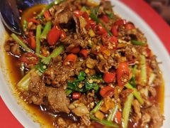 -匠熙小馆(崇文门店)