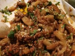 -味上湘菜馆(岳麓山店)
