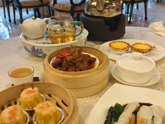 -广东嘉华大酒店·金銮阁中餐厅