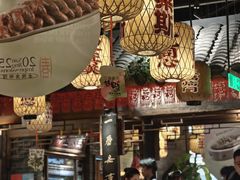 -南京大牌档(济南万象城店)