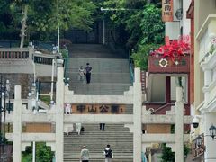 -孙文西路步行街