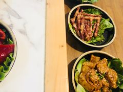 -酒拾烤肉(漳河万达楚街店)