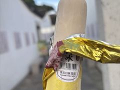 -越香王老汉臭豆腐