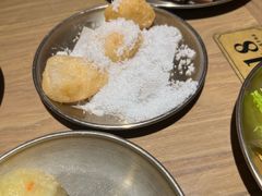 -西塔老太太泥炉烤肉(亚运村店)