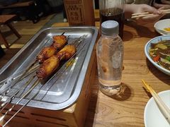 -福苗小骆驼烧烤(莲湖路店)