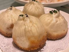 招牌生煎包-和记小菜(大宁店)