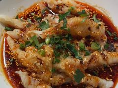 -太二酸菜鱼(深圳布吉万象汇店)