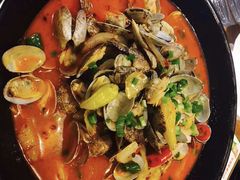-锦小馆(安贞店)
