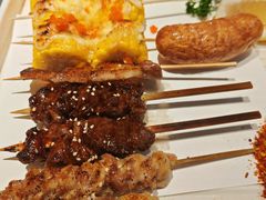 -品米斗·精致料理(浦东禹悦汇店)