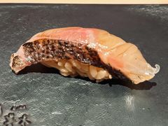 -橼舍鮨青木