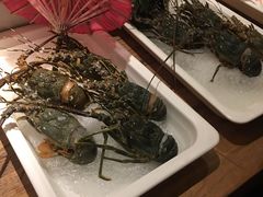 -雍和会海鲜姿造自助(湖东路店)
