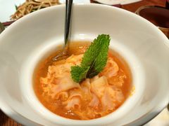 -格桑花开药膳蔬食文化空间