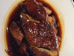 -应天大明王朝·南京菜(中山陵店)