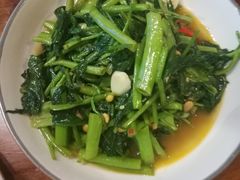-荷花泰菜(东方新天地店)