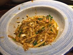 -天山醉美辣子鸡(文艺路店)