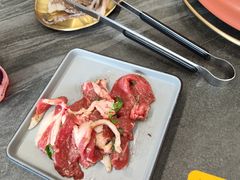 -允辛家·自助泥炉烤肉(九亭店)