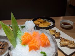 -德川家日本料理(顺义华联店)
