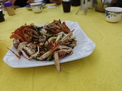 -秋姐美食店(旅游大道店)