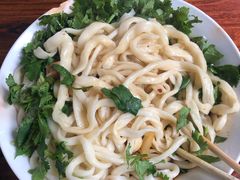 -王菊美食街·王菊面馆(总店)