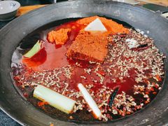 -星鸿社重庆老火锅