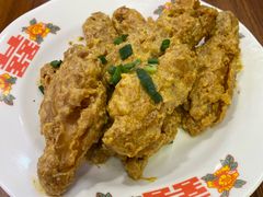 -谢记上海大排档(长寿路店)