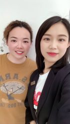 -HQ半永久纹绣纹眉
