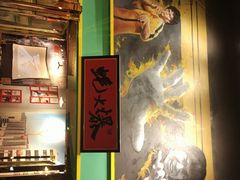 -蚝火爆·烧烤餐厅