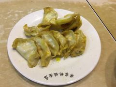 -蒋家桥饺面店(广陵路店)