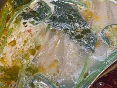 -蜀留香火锅·始于1999·原四川老火锅(白堤路店)