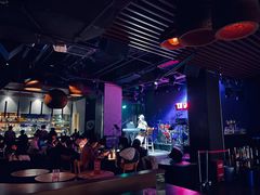 -TZ House音乐现场(茅台店)