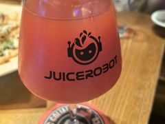 -JuiceRobot·手工意大利面&汉堡精酿(珠江新城店)