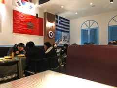 大堂-Tony's House
