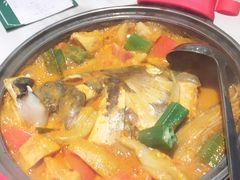 -金椰壳· 大厨新加坡菜(壹方城店)