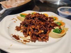-95号酱骨·一块豆腐(展春园西路店)