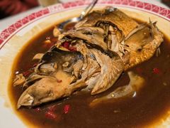 -旺顺阁鱼头泡饼(小红门店)