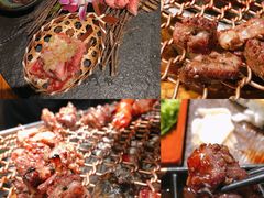 -黑牛の店·和牛烧肉(大悦城店)