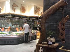 -食代馆(深业上城店)