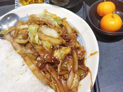 -石屋料理(南京西路店)