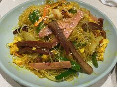-和平馆·地道港澳茶餐厅(西门口店)