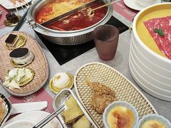 -一绪に寿喜烧(荟聚店)